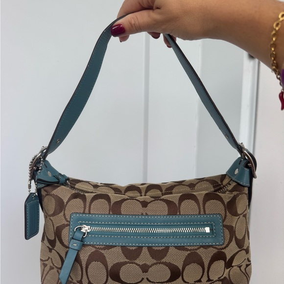 Vintage Coach, authentic with COA - Picture 14 of 14